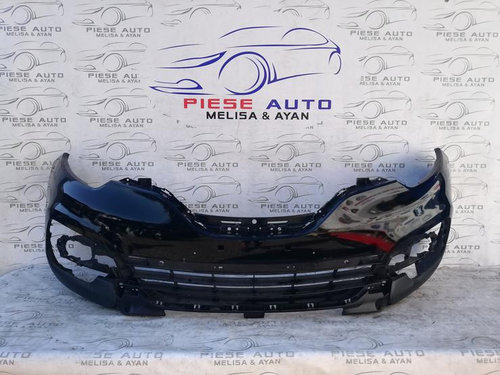 Bara fata Renault Captur 1 Facelift an 2017-2018-2019 Gauri pentru 6 senzori 5WJBEFYWYM