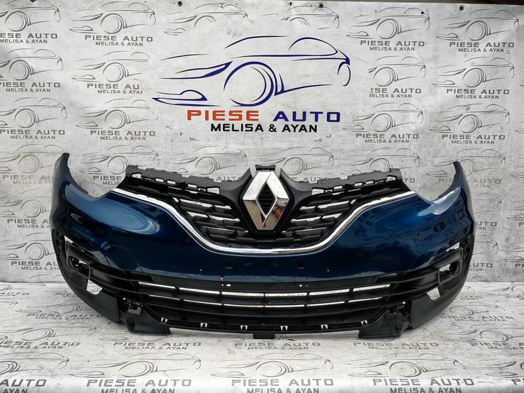 Bara fata Renault Captur 1 Facelift an 2