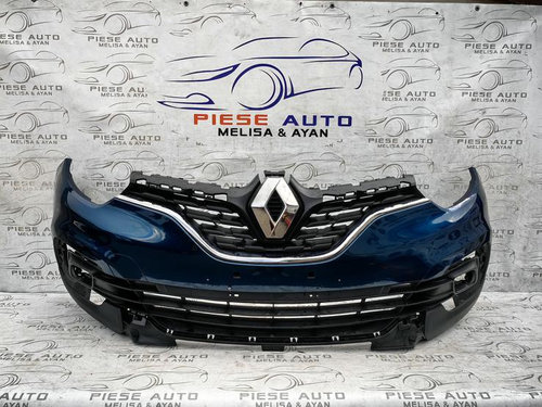 Bara fata Renault Captur 1 Facelift an 2017-2018-2019 DGN9YYS6RA
