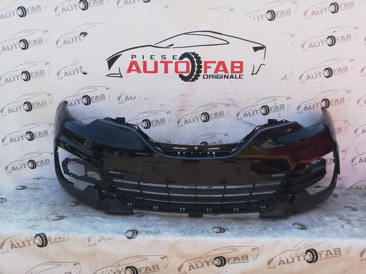 Bara fata Renault Captur 1 Facelift an 2017-2018-2019 KKVQK7HP3T