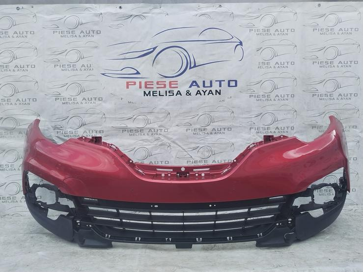 Bara fata Renault Captur 1 Facelift an 2017-2018-2019 RHQ4XNW3SR