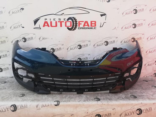 Bara fata Renault Captur 1 Facelift an 2017-2018-2019 Gauri pentru 4 senzori X0NB8232SZ