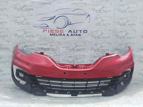 Bara fata Renault Captur 1 Facelift an 2017-2018-2019 8JXA52LF6K
