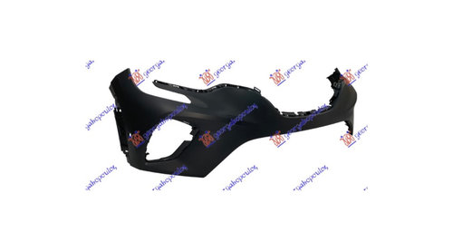 Bara fata Renault Captur 2 2020- NOUA 620221587R (PREVOPSITA) CU ORIFICII SENZORI PARCARE