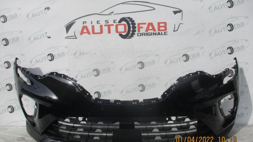 Bara fata Renault Captur 2 an 2019-2020-2021-2022 HWP10VTFML