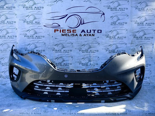 Bara fata Renault Captur 2,MItsubishi ASX 2 an 2019-2020-2021-2022-2023-2024 Gauri pentru 4 senzori ...
