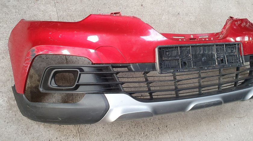 Bara fata Renault Captur Facelift 2017 2018 2019
