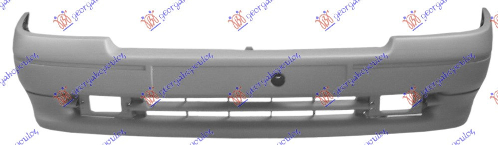 Bara Fata - Renault Clio 1990 , 7701466497