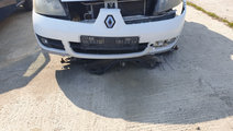 Bara fata Renault Clio 2 2008 Limuzina 1.4