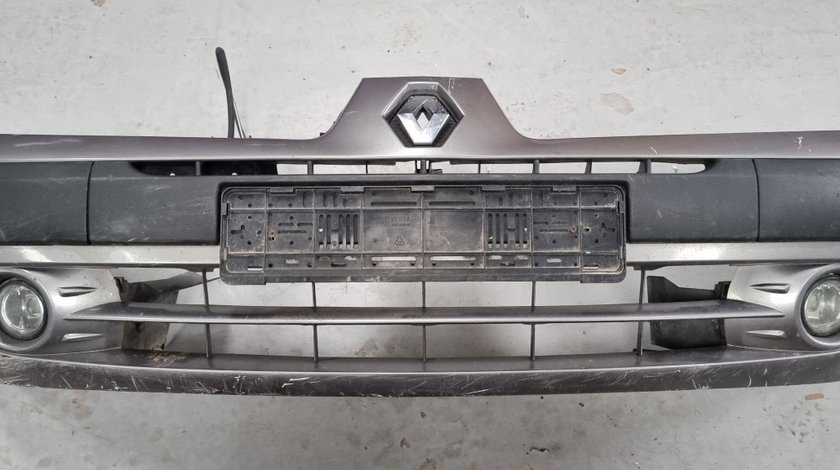 Bara fata Renault Clio 2 Symbol 2001 2002 2003 2004