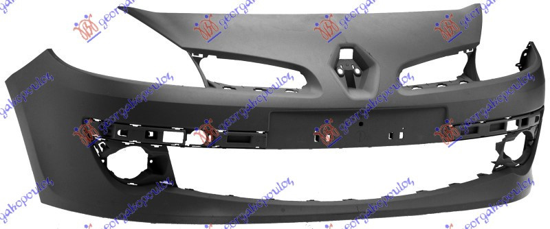 Bara Fata - Renault Clio 2006 , 7701208681