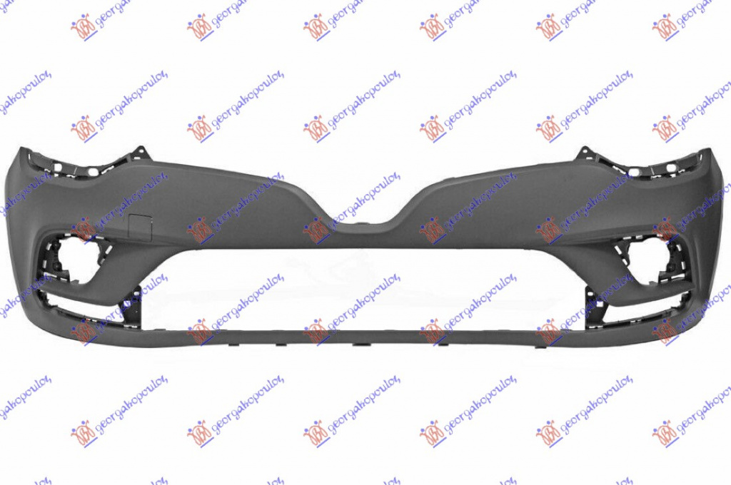 Bara Fata - Renault Clio 2016 , 620226290r