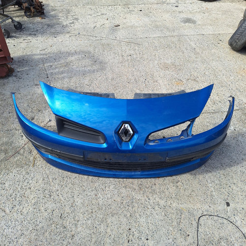 Bara Fata Renault Clio 3 2005-2012 1.6 16V (Br05, Br0B, Br0Y, Br15, Br1J, Br1M, Br1Y, Cr0B...) K4M 8...