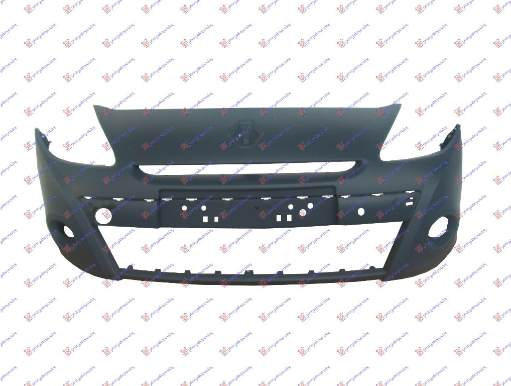Bara fata Renault Clio 3 2009-2013 NOUA 620224984R (PREVOPSITA) - ROTI 16"
