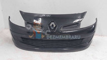 Bara fata Renault Clio 3 [Fabr 2005-2012] NV676