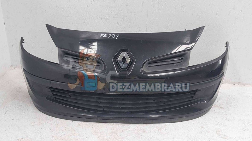 Bara fata Renault Clio 3 [Fabr 2005-2012] NV676