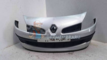 Bara fata Renault Clio 3 [Fabr 2005-2012] TED69