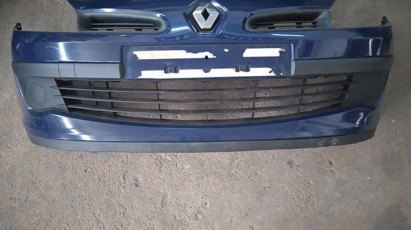 bara fata renault clio 3