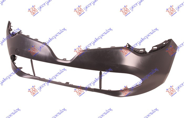 Bara fata Renault Clio 4 2013-2016 NOUA 620220826R (PREVOPSITA)