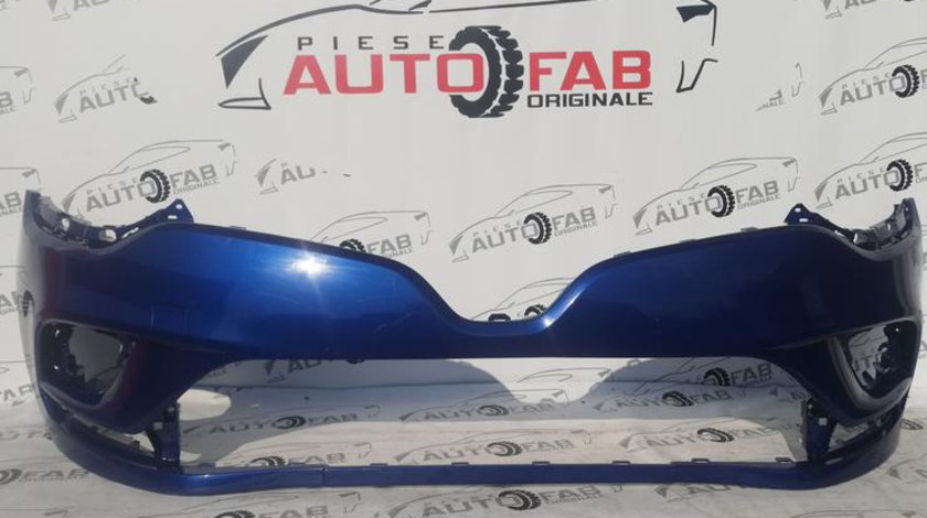 Bara fata Renault Clio 4 GT an 2016-2017-2018-2019 Gauri pentru 6 senzori DY3CTWAXVR