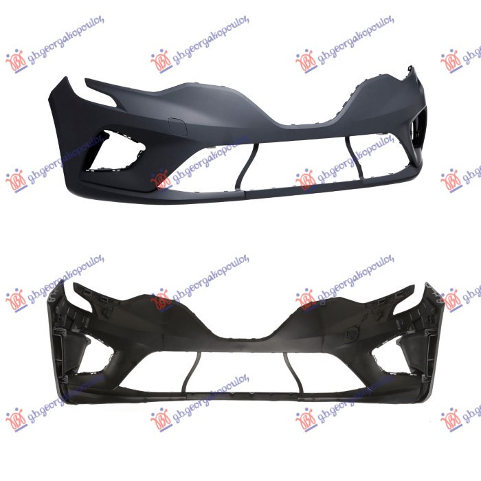 Bara fata Renault Clio 5 2019-2023 NOUA 620220229R (PREVOPSITA)