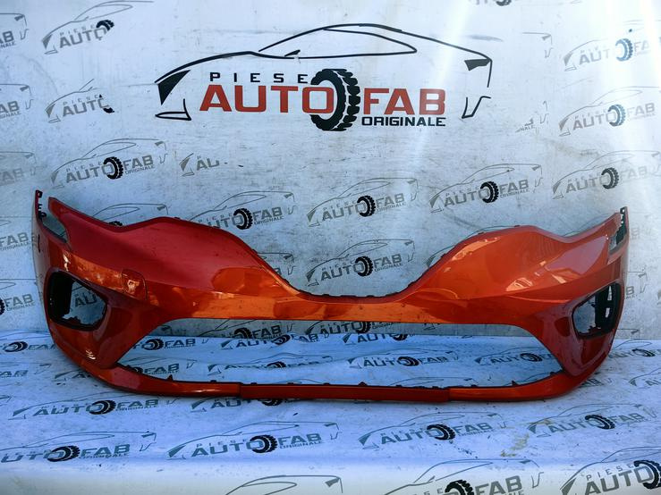 Bara fata Renault Clio 5 an 2019-2020-2021-2022-2023 FQV6YQFA6F