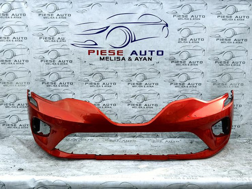 Bara fata Renault Clio 5 an 2019-2020-2021-2022-2023 BSRQSHQGSE
