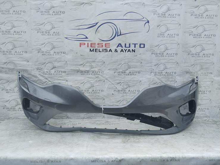 Bara fata Renault Clio 5 an 2019-2020-2021-2022-2023 TXQNB3RHC9