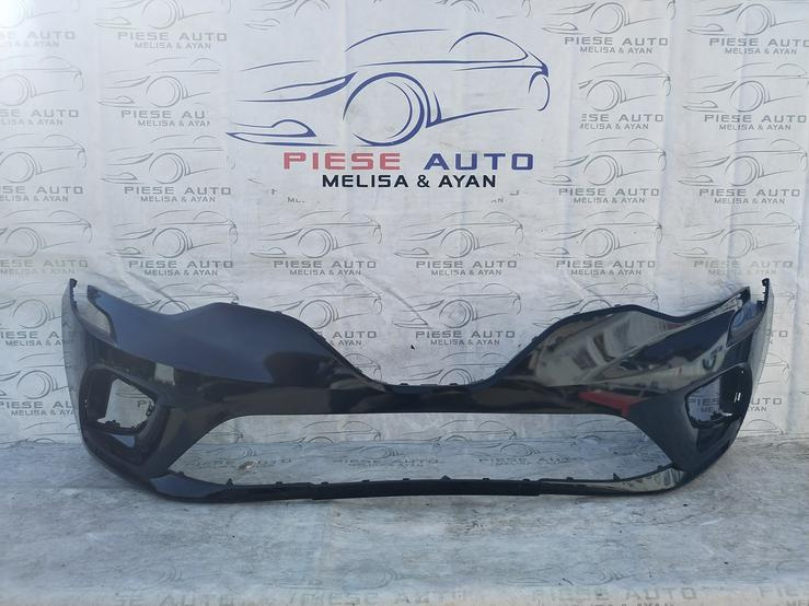 Bara fata Renault Clio 5 an 2019-2020-2021-2022-2023 5G2Q5YWVPM