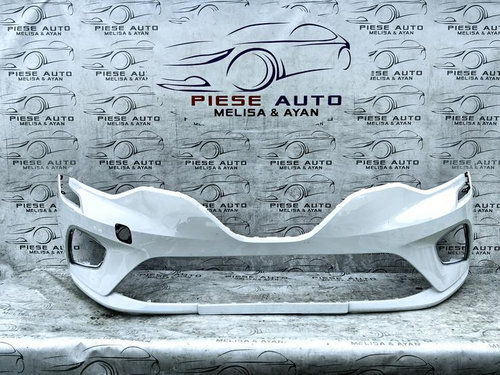 Bara fata Renault Clio 5 an 2019-2020-2021-2022-2023-2024 JBUPRBKUU2