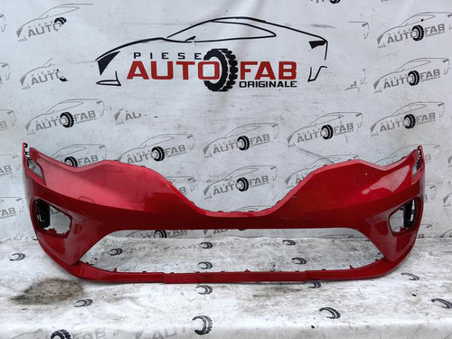 Bara fata Renault Clio 5 an 2019-2020-2021-2022-2023 FC7MTZG9L6