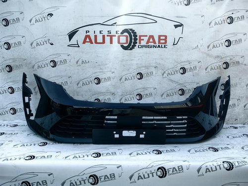 Bara fata Renault Clio 5 Facelift an 2023-2024-2025 LIDNSMHAFM