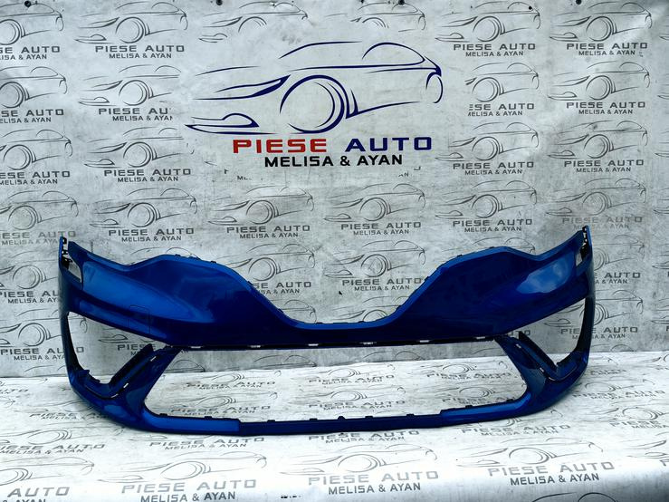 Bara fata Renault Clio 5 RS Line an 2019-2020-2021-2022-2023 PAHN4PRGOI