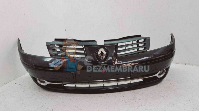 Bara fata Renault Espace 4 [Fabr 2002-2014] NV676
