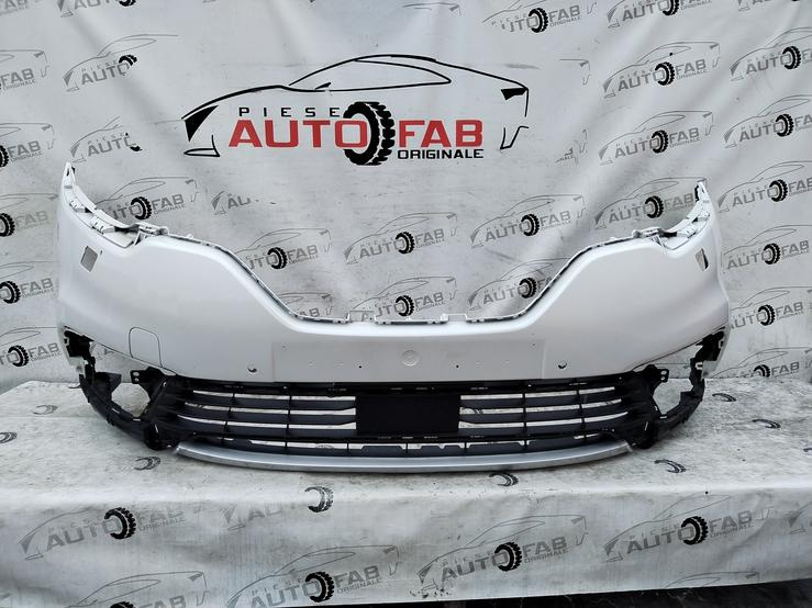 Bara fata Renault Espace 5 an 2015-2016-2017-2018-2019-2020-2021-2022-2023 Gauri pentru 6 senzori si spalatoare faruri Q4NP5YNHCF