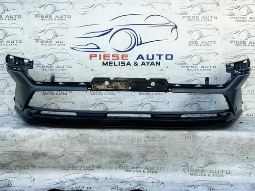 Bara fata Renault Espace 6 an 2023-2024-2025 Gauri pentru 4 senzori DQXMJVUGVD