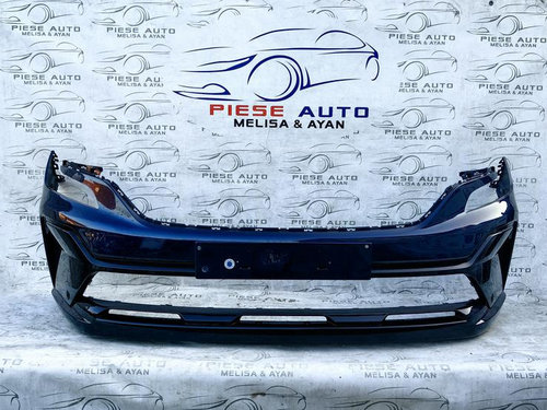 Bara fata Renault Espace 6 an 2023-2024-2025 Gauri pentru 6 senzori N5QMQC762H
