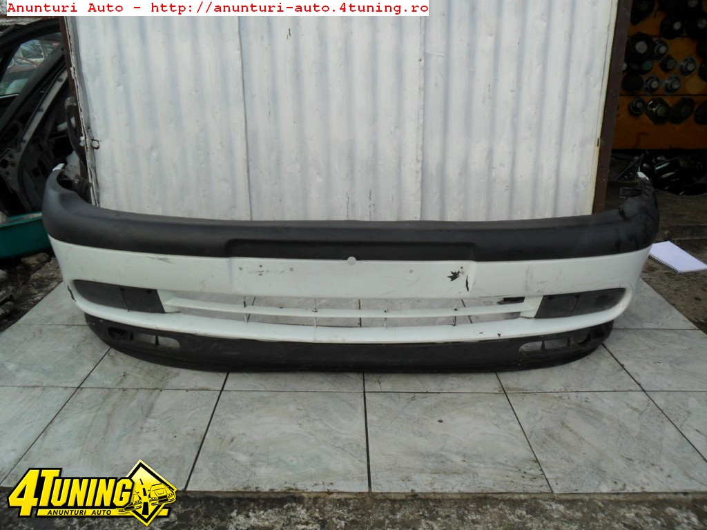 Bara fata Renault Espace