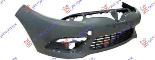 Bara Fata - Renault Fluence 2013 , 620221754r