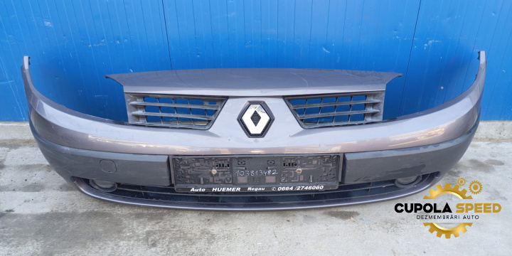 Bara fata Renault Grand Scenic 2 [2003 - 2006]