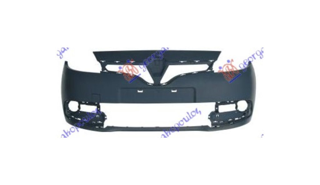 Bara fata Renault Grand Scenic 3 2014-2016 NOUA 620108565S (PREVOPSITA)