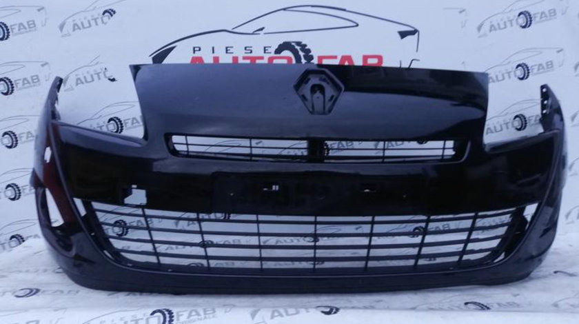 Bara fata Renault Grand Scenic 3 an 2009-2010-2011-2012-2013 Gauri pentru spalatoare faruri CKCSKDPM43