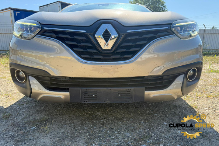 Bara fata Renault Kadjar [2015 - 2018]