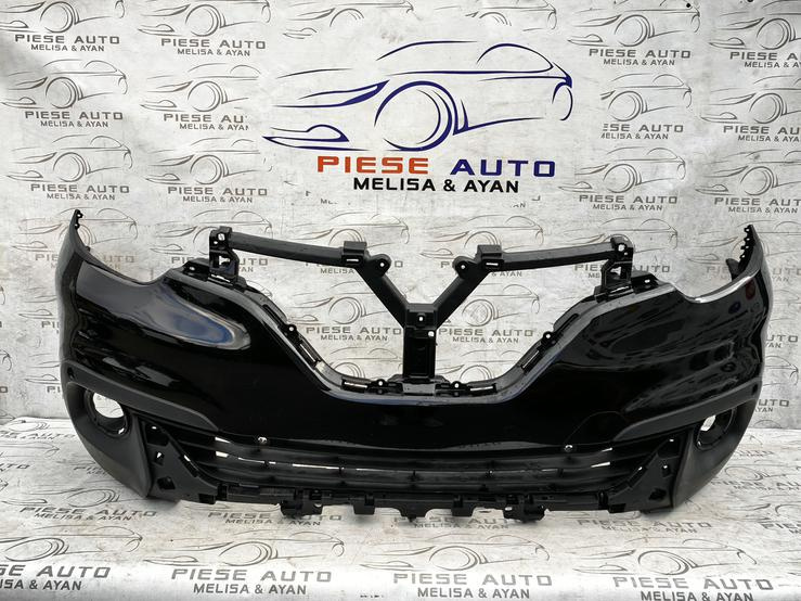 Bara fata Renault Kadjar an 2015-2016-2017-2018-2019 Gauri pentru 4 senzori W8FURT6SQ4