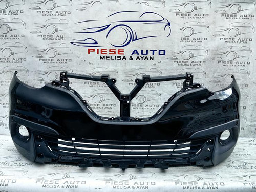 Bara fata Renault Kadjar an 2015-2016-2017-2018 Gauri pentru 4 senzori LWHF6P0RXC