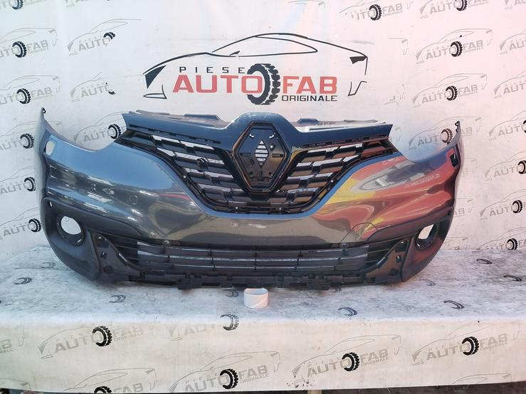 Bara fata Renault Kadjar an 2015-2016-2017-2018 Gauri pentru 4 senzori si spalatoare faruri JJGA73SLKP