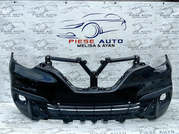 Bara fata Renault Kadjar an 2015-2016-2017-2018 Gauri pentru 4 senzori si spalatoare faruri SSHL3A91OB