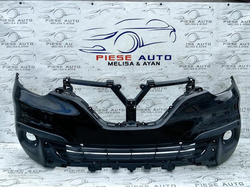 Bara fata Renault Kadjar an 2015-2016-2017-2018 Gauri pentru 4 senzori si spalatoare faruri SSHL3A91...