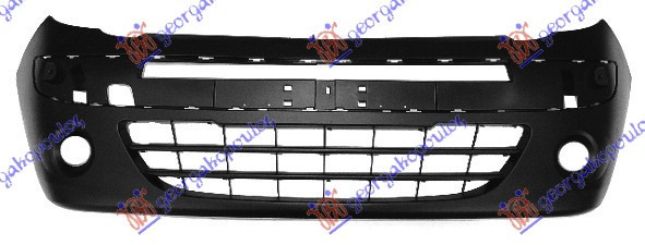Bara Fata - Renault Kangoo 2008 , 7701478129