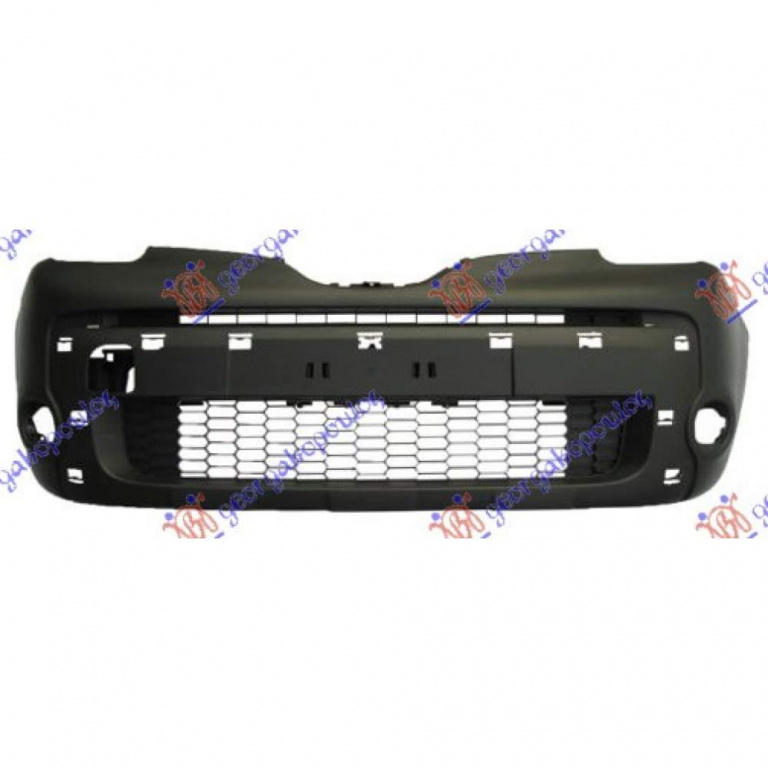 Bara Fata - Renault Kangoo 2013 , 620103674v